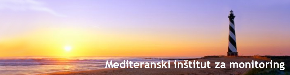 Mediteranski inštitut za monitoring